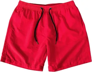 Men Pant Casual Soft Joggers Running Gym Outdoor Sports Sweatpant Open Hem Elastic Waist Combat Pant