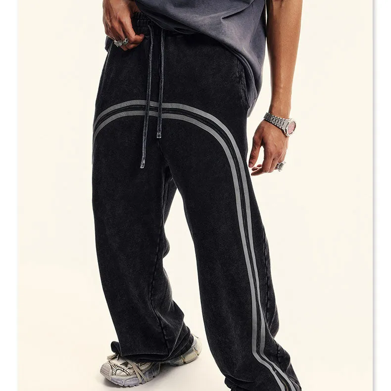 Men's clothing Youth Street Trend Sports