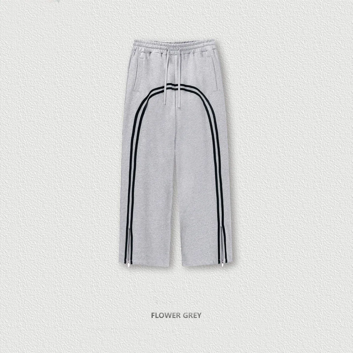 Men's clothing Youth Street Trend Sports