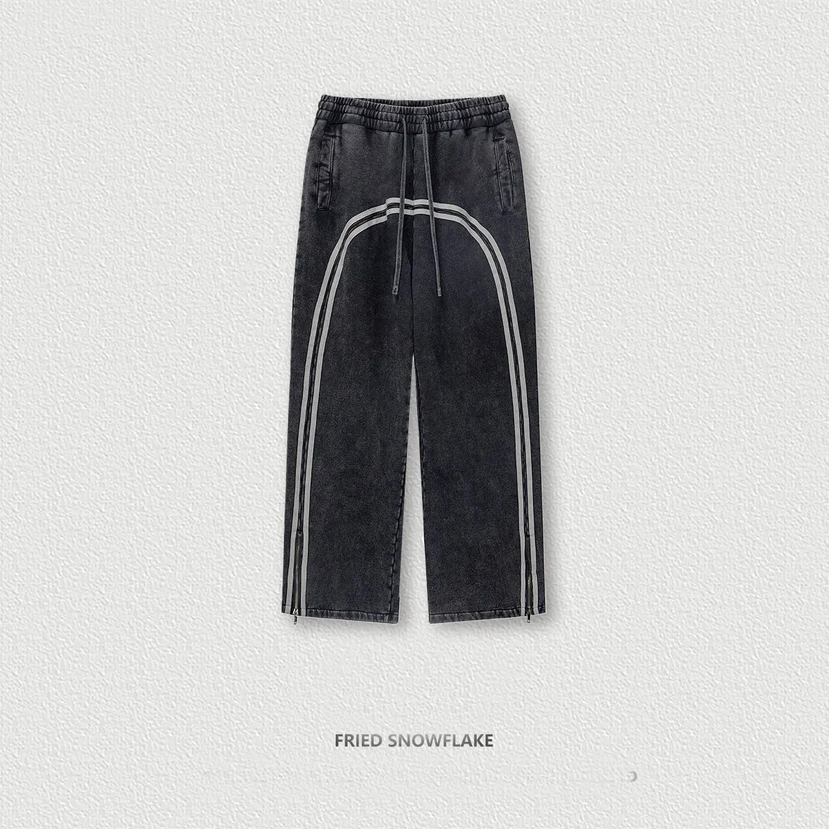 Men's clothing Youth Street Trend Sports