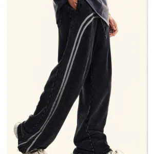 Men's clothing Youth Street Trend Sports
