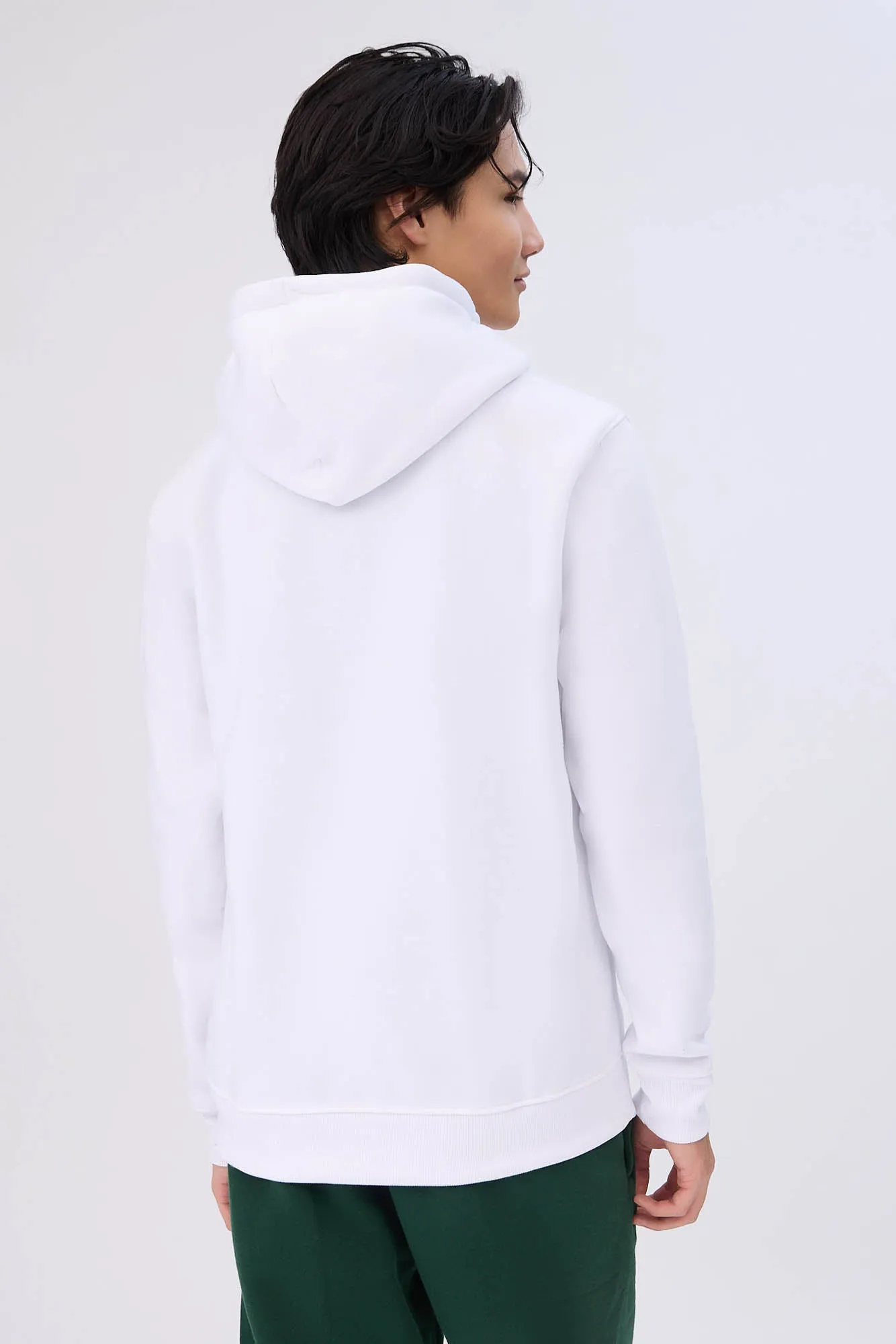 Mens Michigan State Hoodie