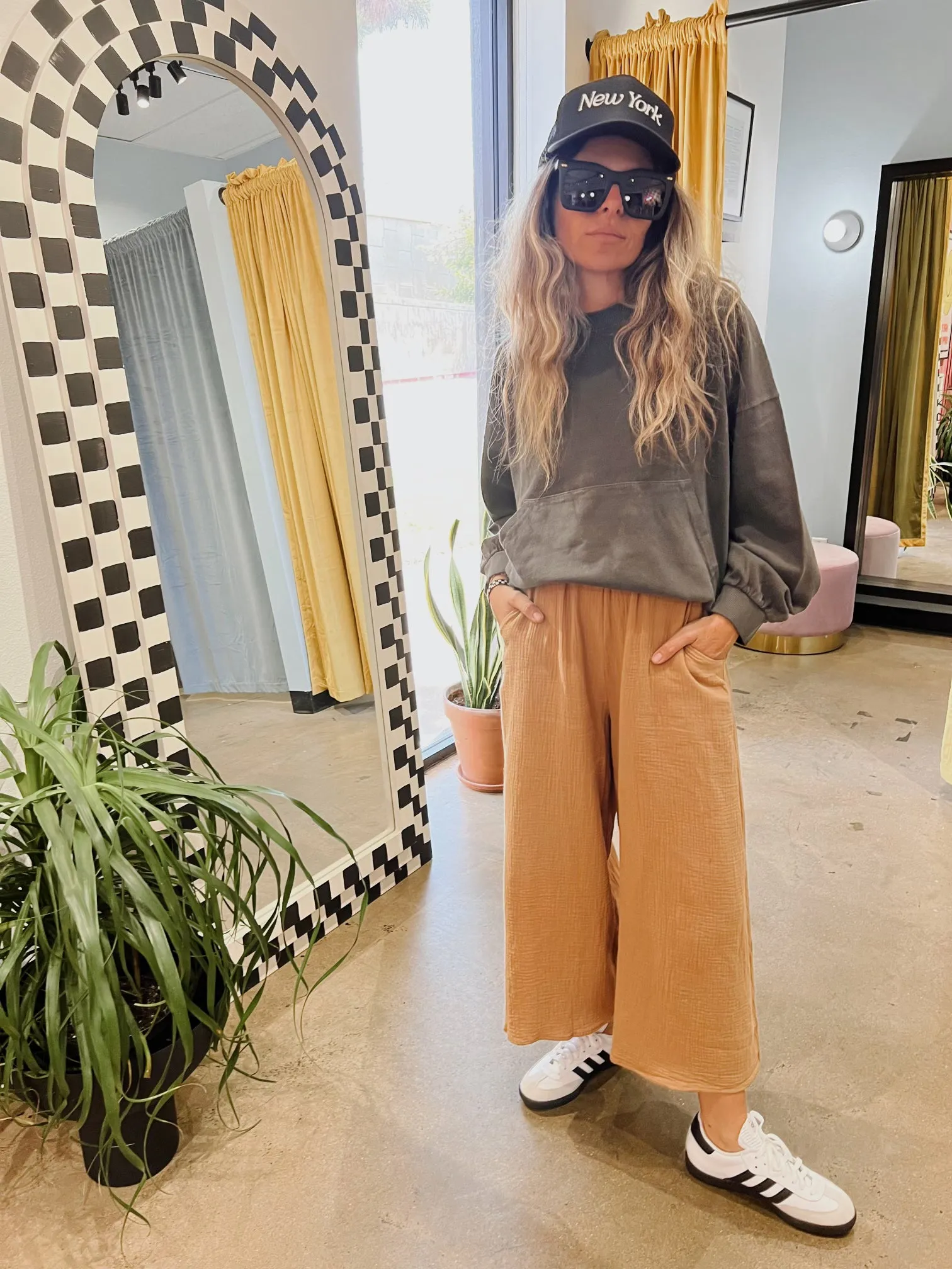 Misa Pants