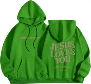 Oversized Graphic Sweatshirts For Teen Girls Cute Letter Printed Long Sleeve Casual Hoodies For Women Y2k Pullover