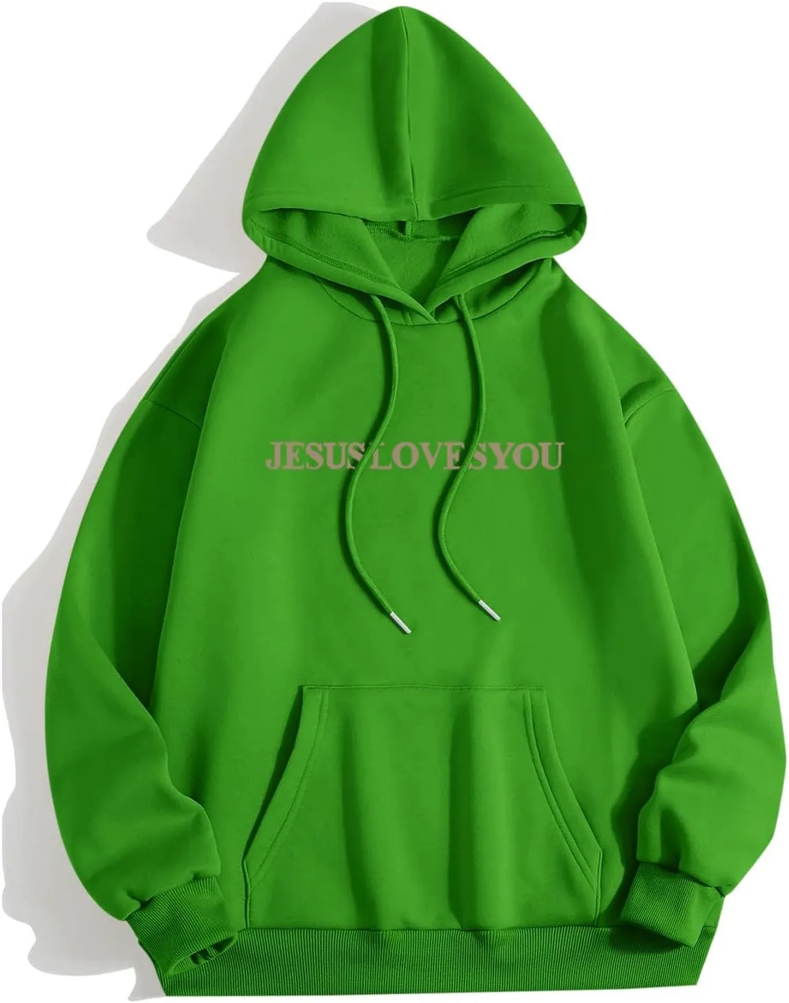 Oversized Graphic Sweatshirts For Teen Girls Cute Letter Printed Long Sleeve Casual Hoodies For Women Y2k Pullover
