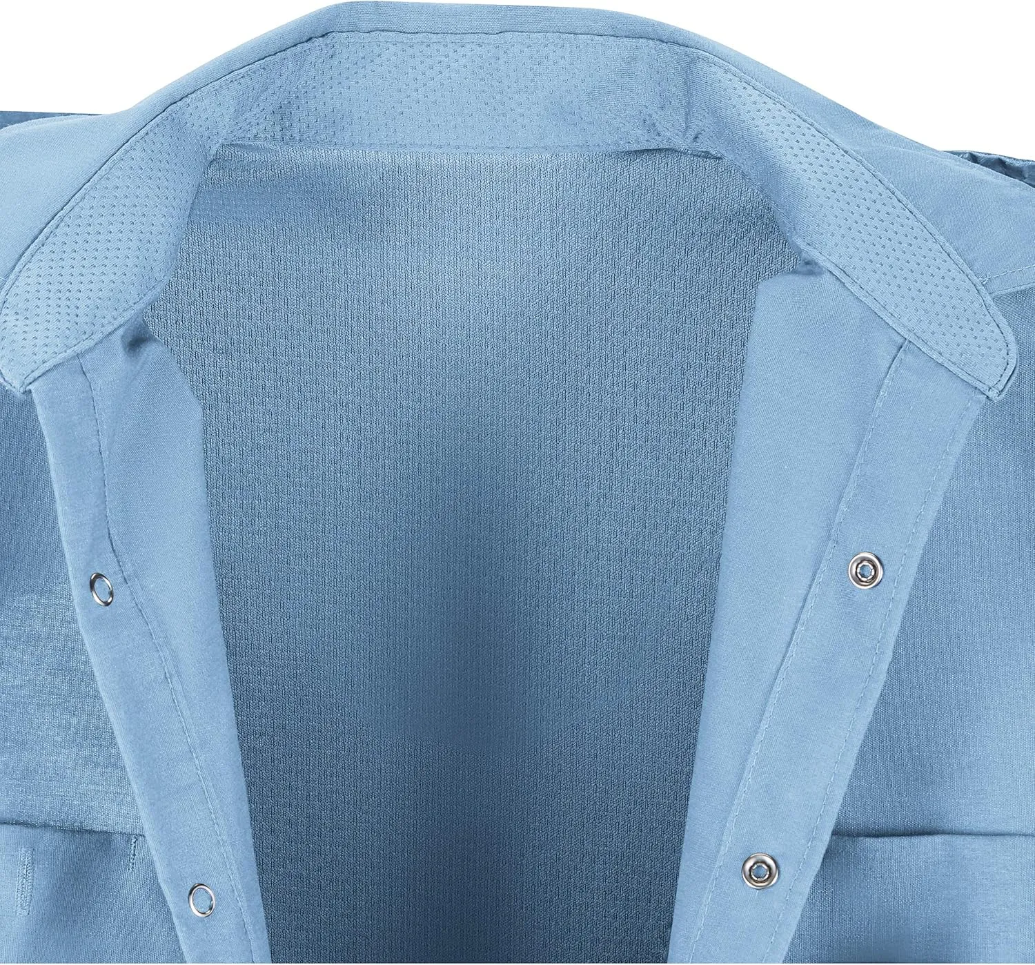 Red Kap Men's Long Sleeve Pro Airflow Work Shirt