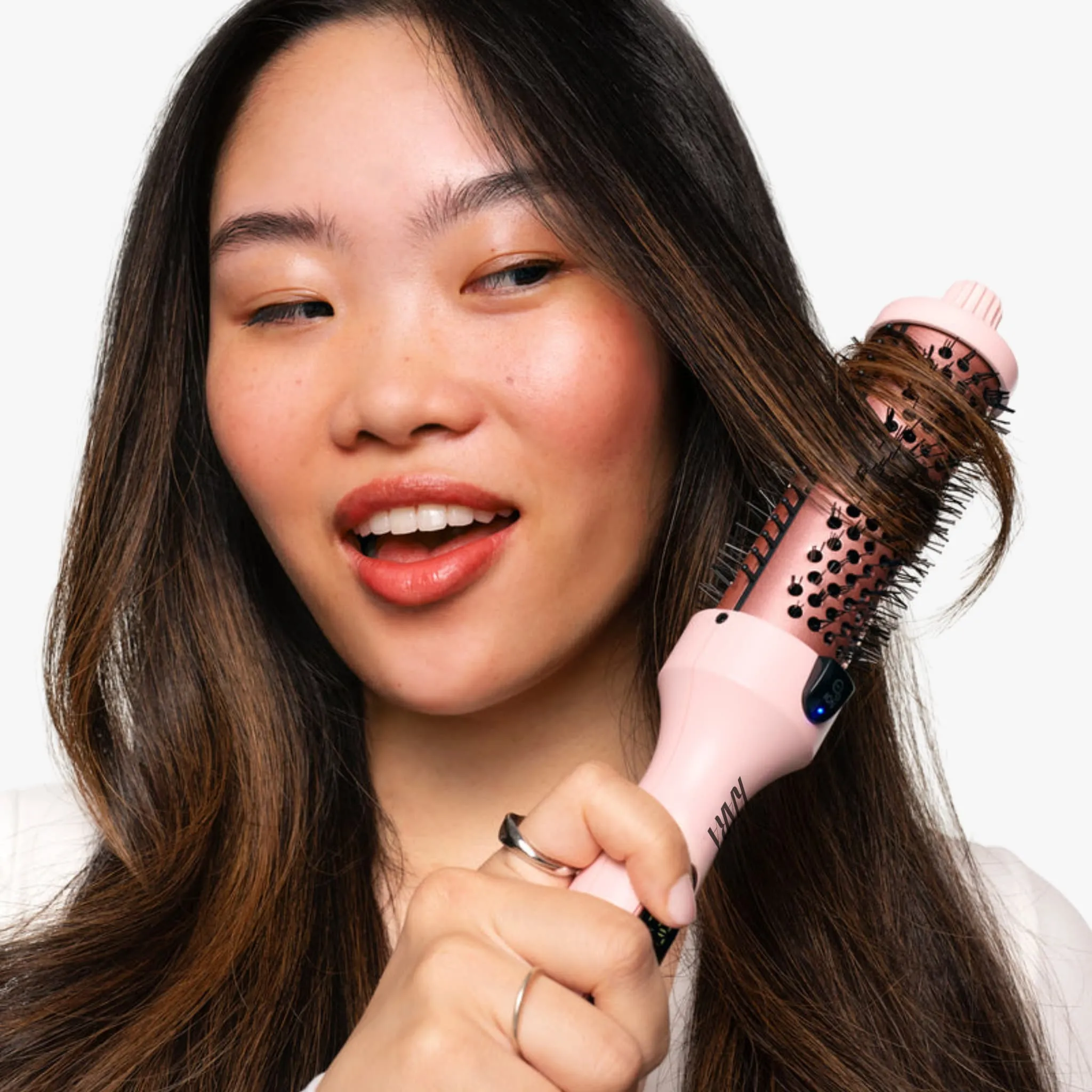 Silk Wavy Pro  - Blowout Brush
