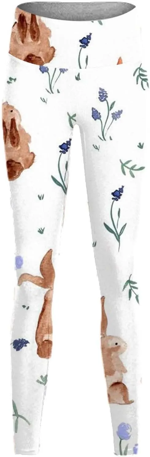 Slacks for Women with A Line Skirt High Waisted Full Length Yoga Pants for Workout Athletic Wide Leg Yoga Pants for