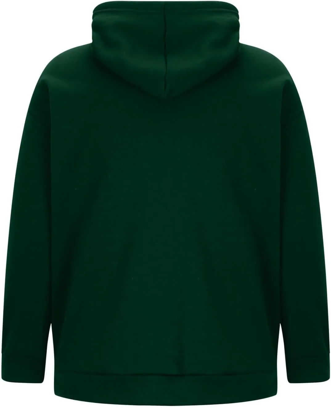 Sweatshirts for Men Fashion Casual Hoodies with Pocket Fall Long Sleeve Men Active Clothes Pullover Oversized Comfy