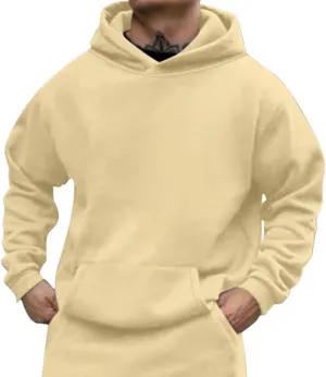 Sweatshirts for Men Fashion Casual Hoodies with Pocket Fall Long Sleeve Men Active Clothes Pullover Oversized Comfy