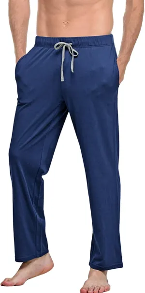 Trousers for Men Comfortable Pants for Men Men's Slim-Fit Casual Stretch Chino Pant Mens Casual Cargo Work Trousers