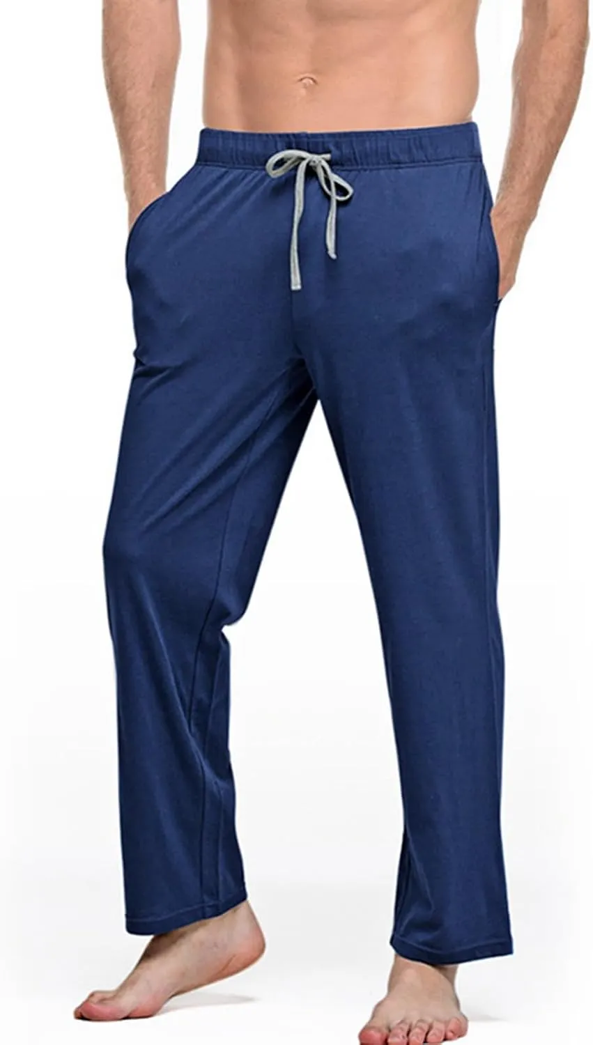 Trousers for Men Comfortable Pants for Men Men's Slim-Fit Casual Stretch Chino Pant Mens Casual Cargo Work Trousers