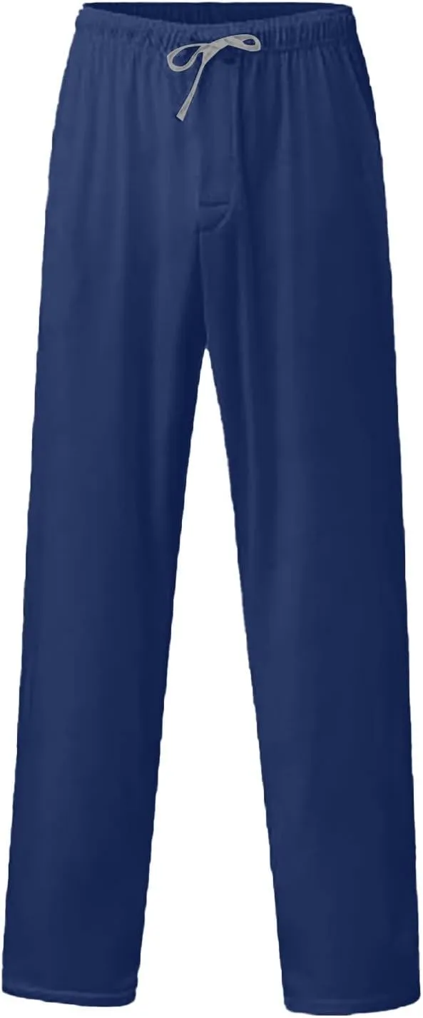 Trousers for Men Comfortable Pants for Men Men's Slim-Fit Casual Stretch Chino Pant Mens Casual Cargo Work Trousers