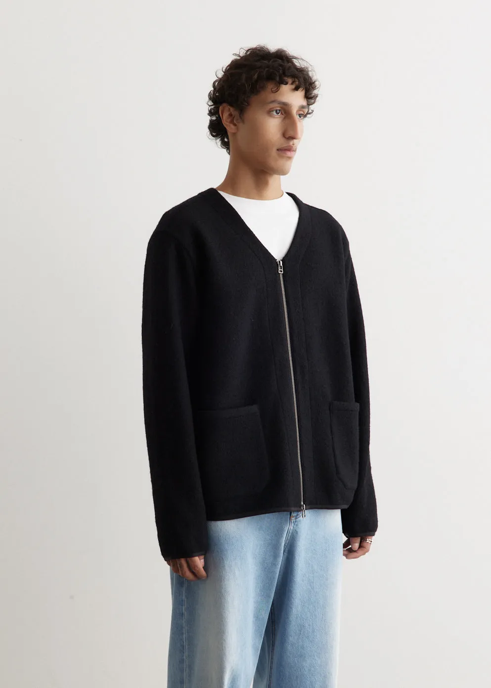 Viewpoint Liner Jacket