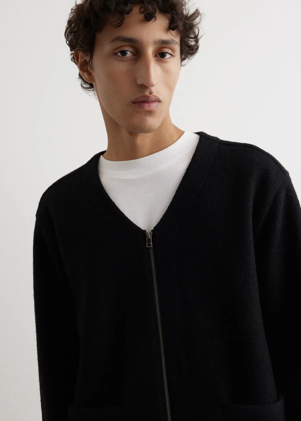 Viewpoint Liner Jacket