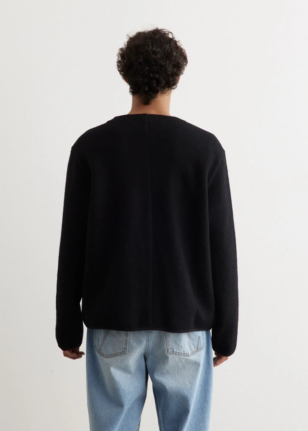 Viewpoint Liner Jacket