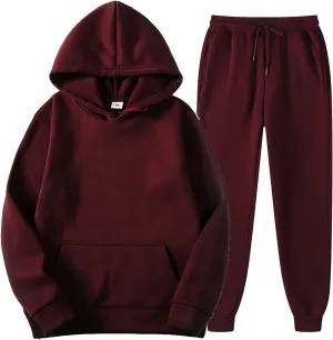 Women 2 Piece Outfits Long Sleeve V Neck Casual Dressy Sweatpants Hoodie Sweatshirt Jogger Sweatpants Outfits