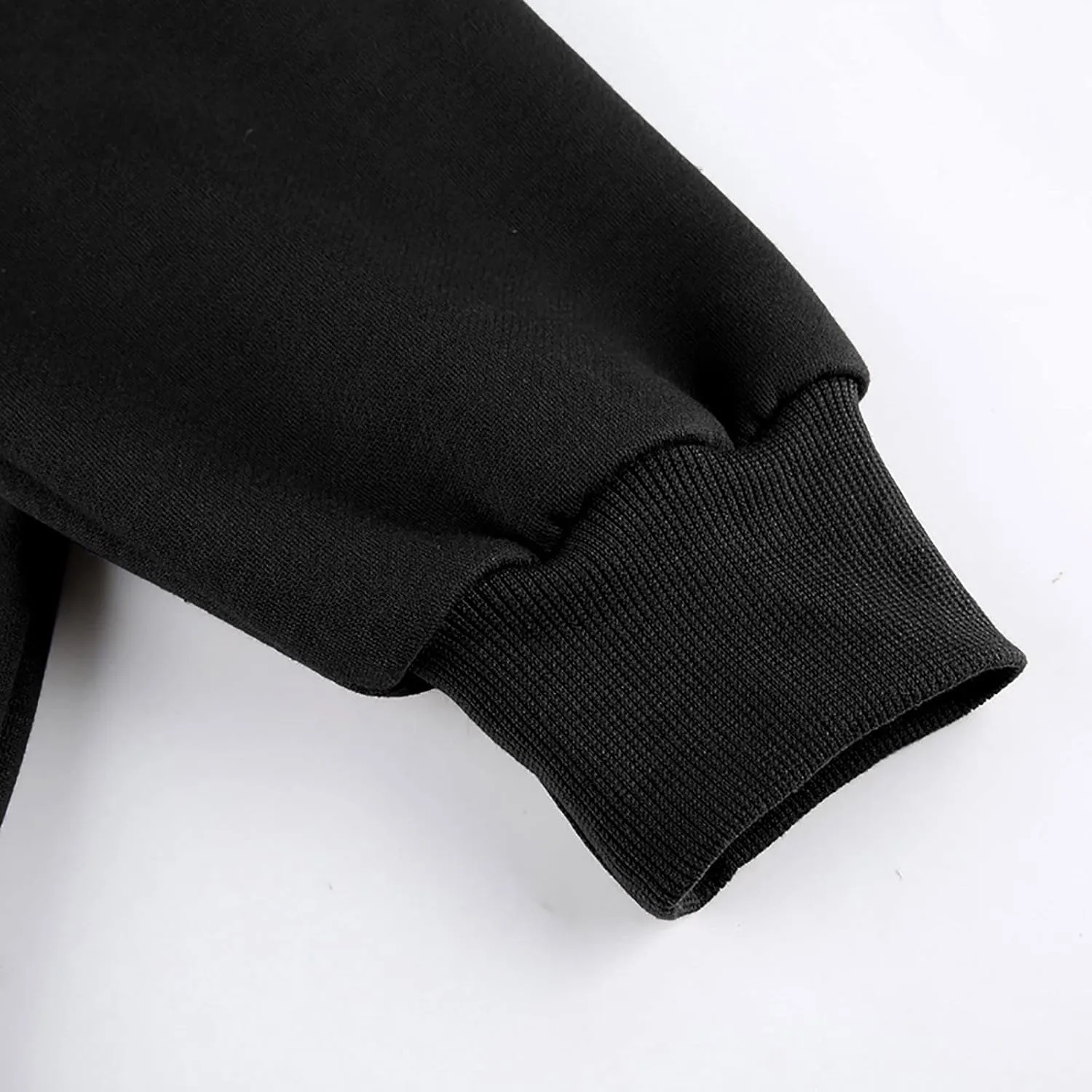 Womens Zip Up Hoodies Long Sleeve Sweatshirts Fall Active Solid Outfits Oversized Sweaters Casual Fashion Jackets