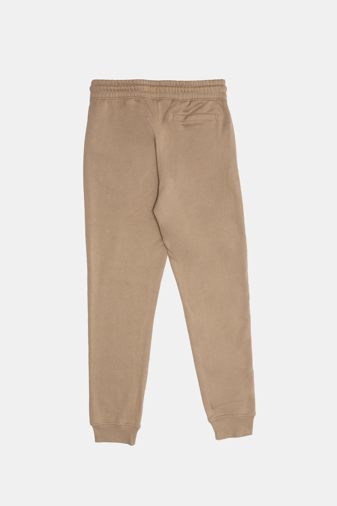 Youth Fleece Minions Jogger
